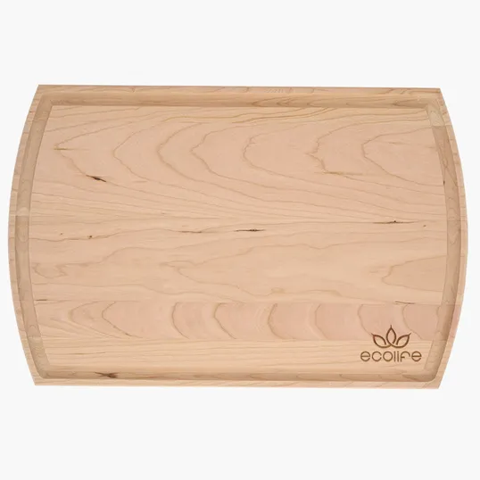 Niagara Cutlery™ Cherry Arch Cutting Board 16" — view 3