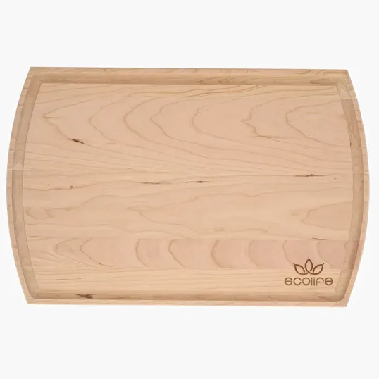 Niagara Cutlery™ Cherry Arch Cutting Board 16" — view 5