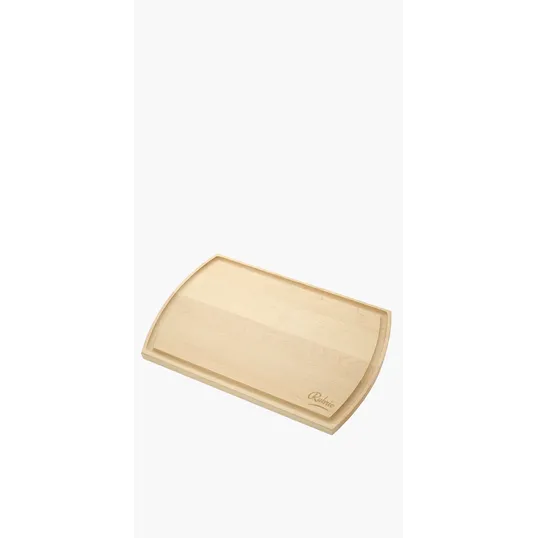 Niagara Cutlery™ Maple Arch Cutting Board 16" — view 2