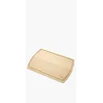 Niagara Cutlery™ Maple Arch Cutting Board 16" — view 2