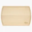 Niagara Cutlery™ Maple Arch Cutting Board 16" — view 3