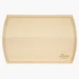 Niagara Cutlery™ Maple Arch Cutting Board 16" — view 5
