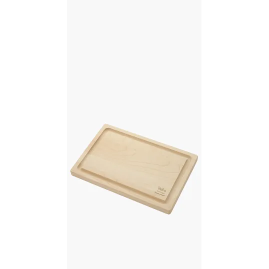 Niagara Cutlery™ Maple Cutting Board, 12 Inch — view 2