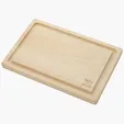 Niagara Cutlery™ Maple Cutting Board, 12 Inch