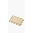 Niagara Cutlery™ Maple Cutting Board, 12 Inch — view 2