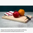 Niagara Cutlery™ Maple Cutting Board, 12 Inch — view 8