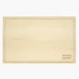Niagara Cutlery™ Maple Rec Cutting Board 17" — view 5