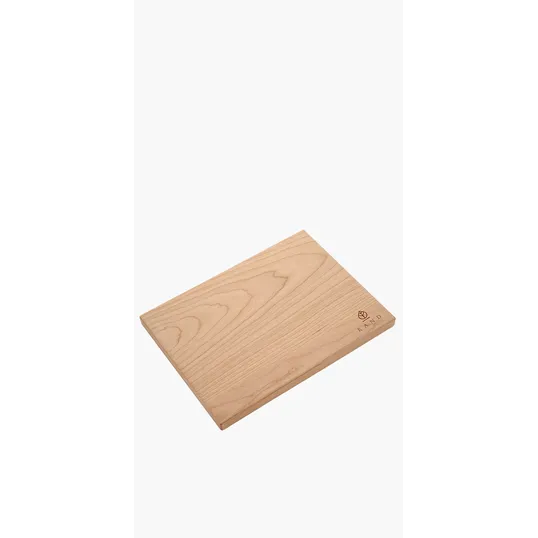Niagara Cutlery™ Cherry Rectangular Cutting Board, 12" — view 2