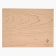 Niagara Cutlery™ Cherry Rectangular Cutting Board, 12" — view 5