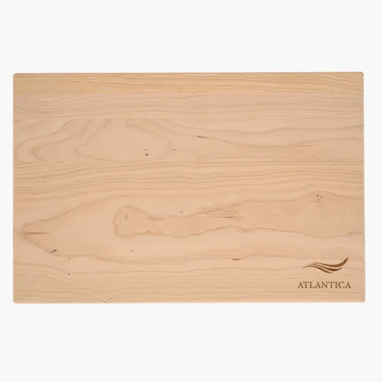 Niagara Cherry Cutting Board 16” — view 3