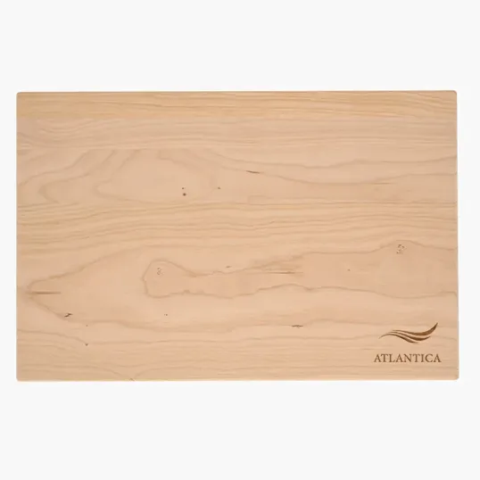 Niagara Cherry Cutting Board 16” — view 5
