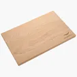 Niagara Cherry Cutting Board 16”