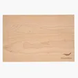 Niagara Cherry Cutting Board 16” — view 3