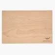 Niagara Cherry Cutting Board 16” — view 5