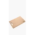 Niagara Cutlery™ Cherry Handle Cutting Board 16” — view 2