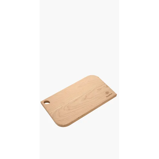 Niagara Cutlery™ Cherry Charcuterie Board 14" — view 2
