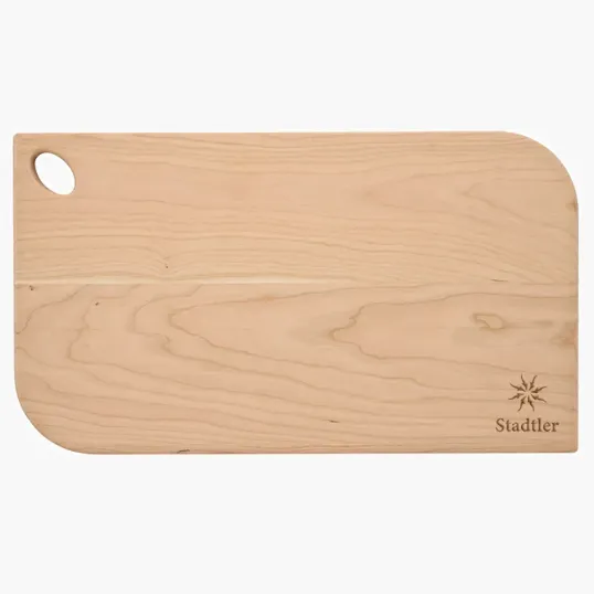 Niagara Cutlery™ Cherry Charcuterie Board 14" — view 5