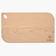Niagara Cutlery™ Cherry Charcuterie Board 14" — view 3