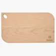 Niagara Cutlery™ Cherry Charcuterie Board 14" — view 5