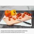 Niagara Cutlery™ Cherry Charcuterie Board 14" — view 8