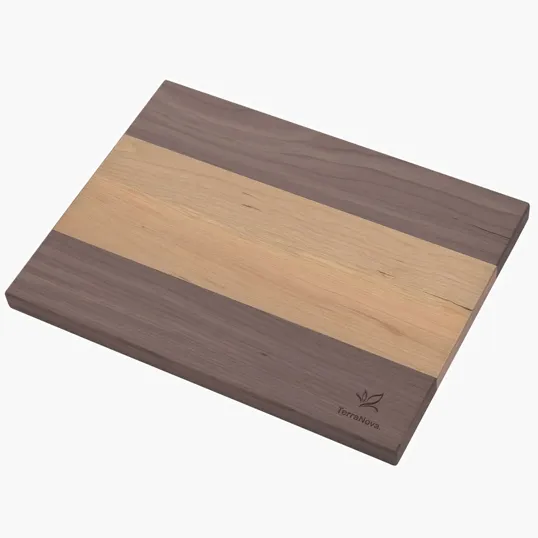 Niagara Cutlery™ Multi Wood Cutting Board 12” — view 4