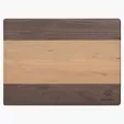 Niagara Cutlery™ Multi Wood Cutting Board 12” — view 5