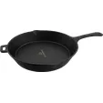 Old Mountain 12" Cast Iron Skillet