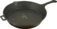 Old Mountain 12" Cast Iron Skillet — view 4