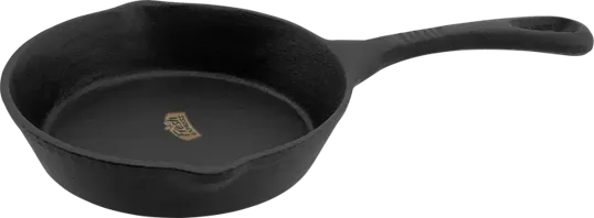 Old Mountain 6.5" Cast Iron Skillet