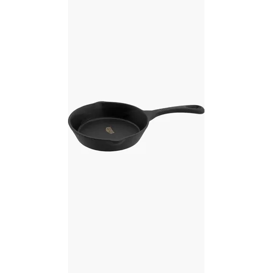 Old Mountain 6.5" Cast Iron Skillet — view 2