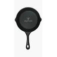 Old Mountain 8" Cast Iron Skillet