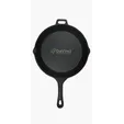Old Mountain 10.5" Cast Iron Skillet