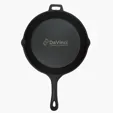 Old Mountain 10.5" Cast Iron Skillet — view 4