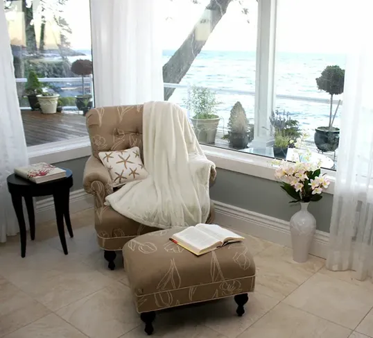 Pro Towels Opulence Throw, 50" x 60" — view 2