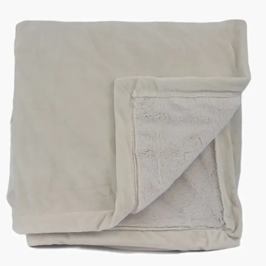 Pro Towels Opulence Throw, 50" x 60" — view 5