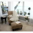 Pro Towels Opulence Throw, 50" x 60" — view 7