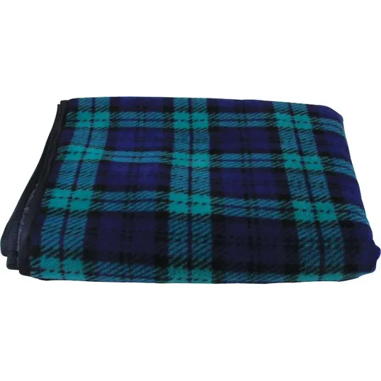 Starline Fleece Picnic Blanket, 50" x 60" — view 12