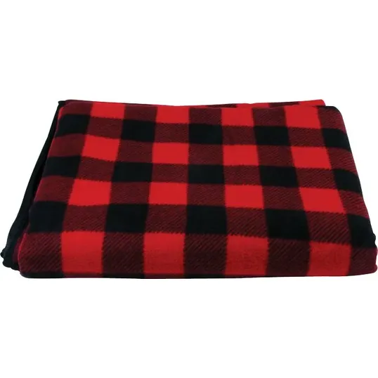 Starline Fleece Picnic Blanket, 50" x 60" — view 13