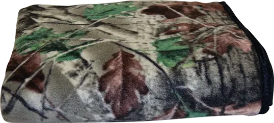 Starline Fleece Picnic Blanket, 50" x 60" — view 17