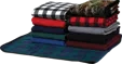 Starline Fleece Picnic Blanket, 50" x 60" — view 4