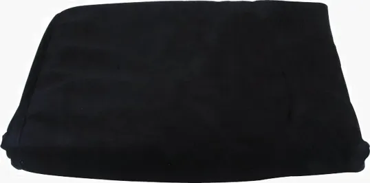 Starline Fleece Picnic Blanket, 50" x 60" — view 6