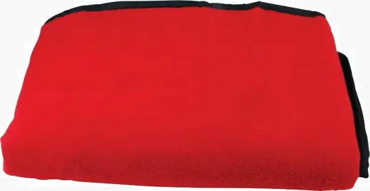 Starline Fleece Picnic Blanket, 50" x 60" — view 8