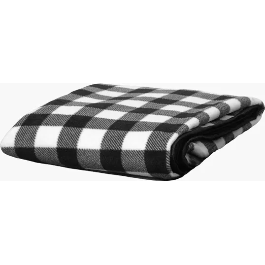 Starline Fleece Picnic Blanket, 50" x 60" — view 9