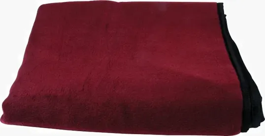 Starline Fleece Picnic Blanket, 50" x 60" — view 10