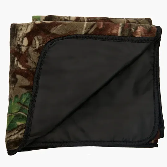 Starline Fleece Picnic Blanket, 50" x 60" — view 18