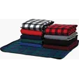 Starline Fleece Picnic Blanket, 50" x 60"