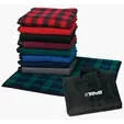 Starline Fleece Picnic Blanket, 50" x 60" — view 2