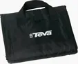 Starline Fleece Picnic Blanket, 50" x 60" — view 7