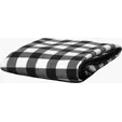 Starline Fleece Picnic Blanket, 50" x 60" — view 9