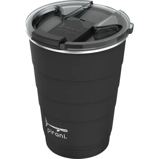 Pirani® 16oz Insulated Stackable Tumbler 2.0 — view 14